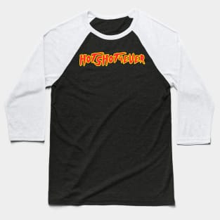 Hot Shot Forever Baseball T-Shirt